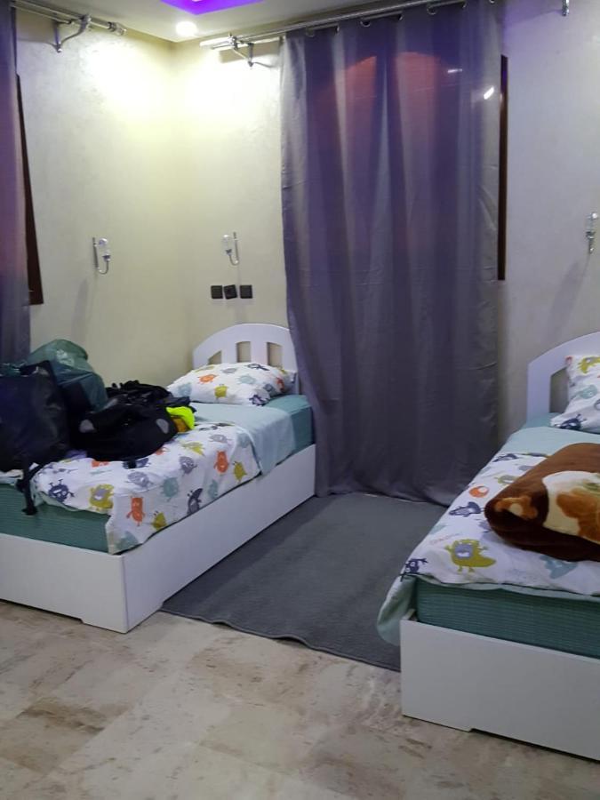 Riad Targante Takate 1 Sidi Bibi Εξωτερικό φωτογραφία