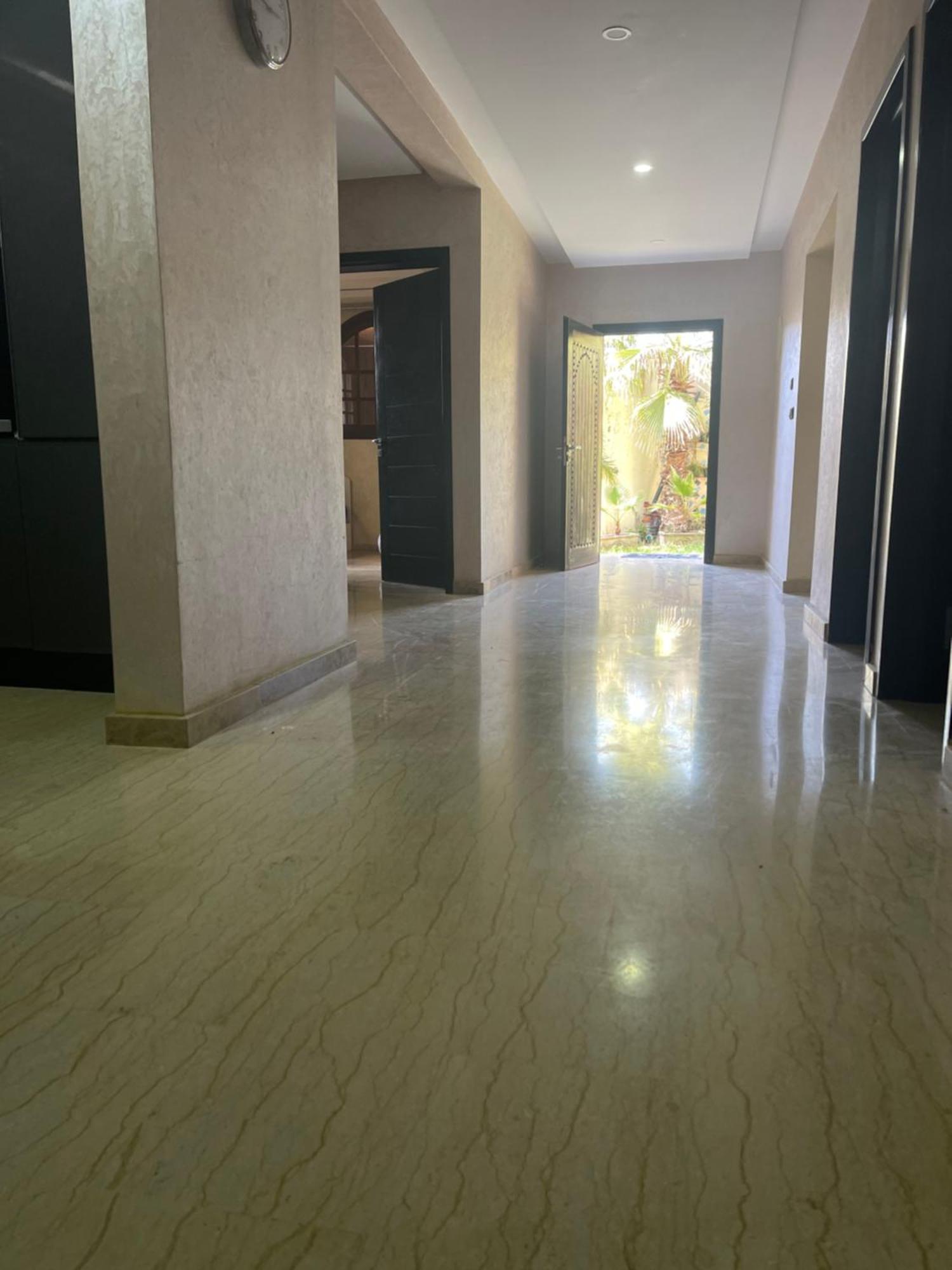 Riad Targante Takate 1 Sidi Bibi Εξωτερικό φωτογραφία