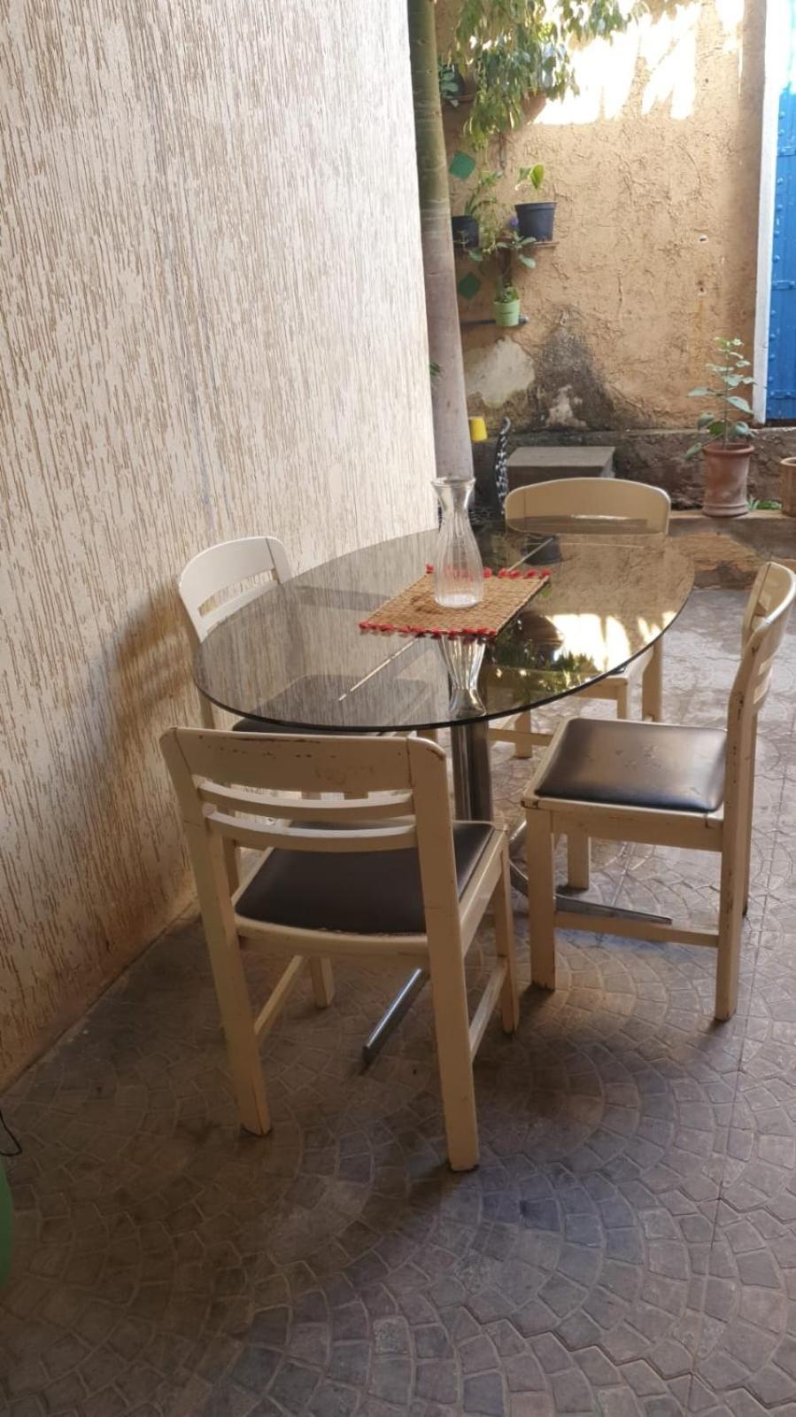 Riad Targante Takate 1 Sidi Bibi Εξωτερικό φωτογραφία