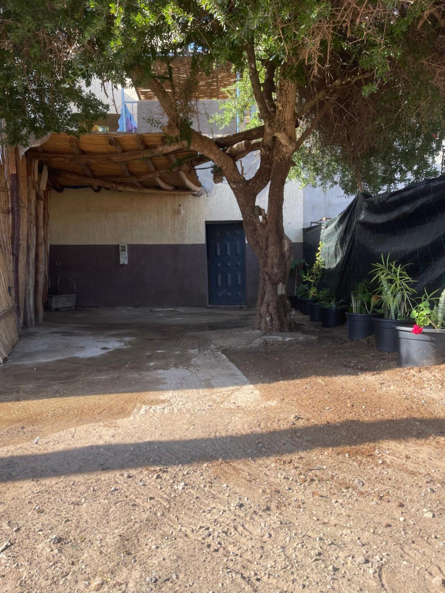 Riad Targante Takate 1 Sidi Bibi Εξωτερικό φωτογραφία
