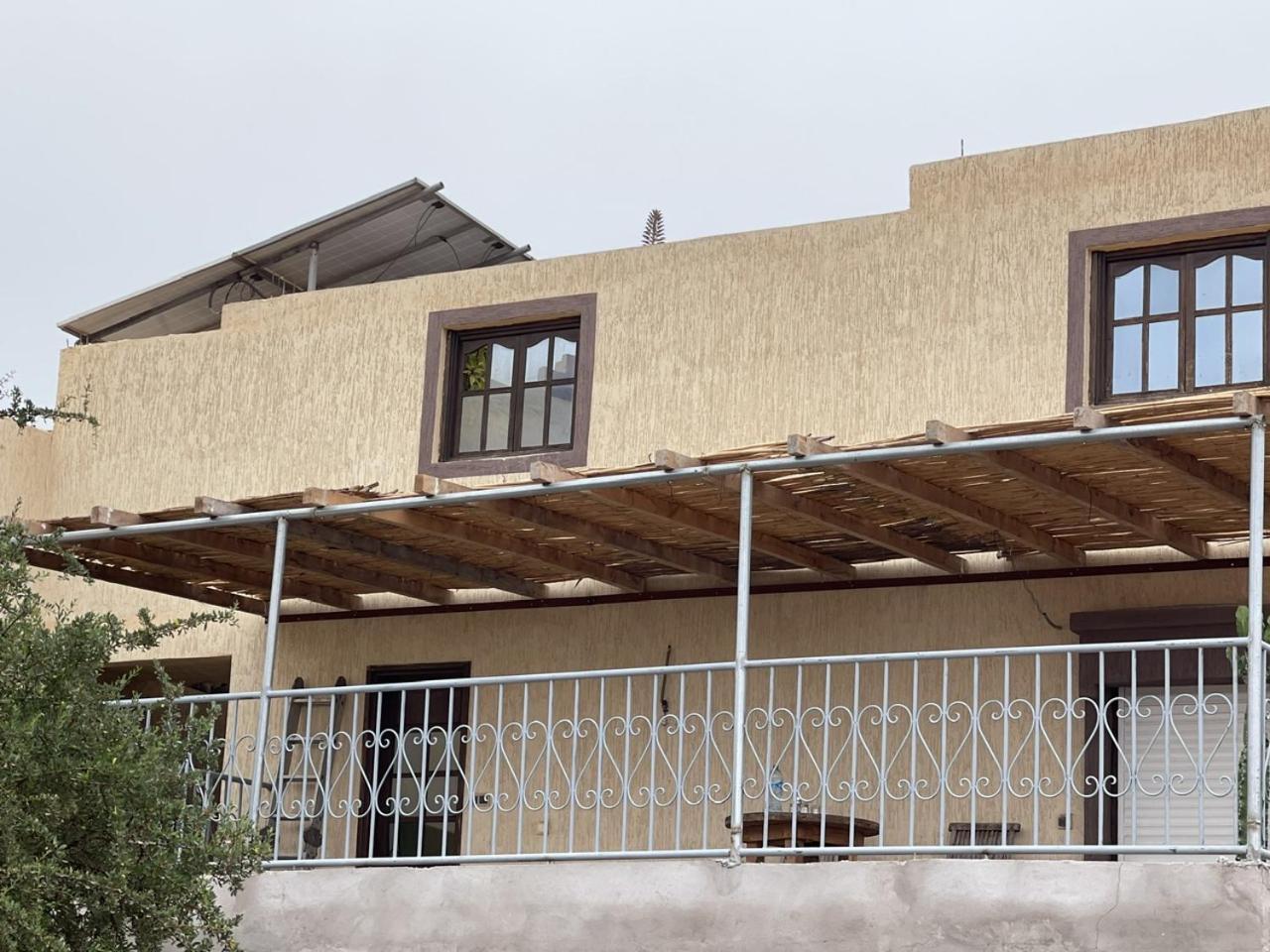 Riad Targante Takate 1 Sidi Bibi Εξωτερικό φωτογραφία