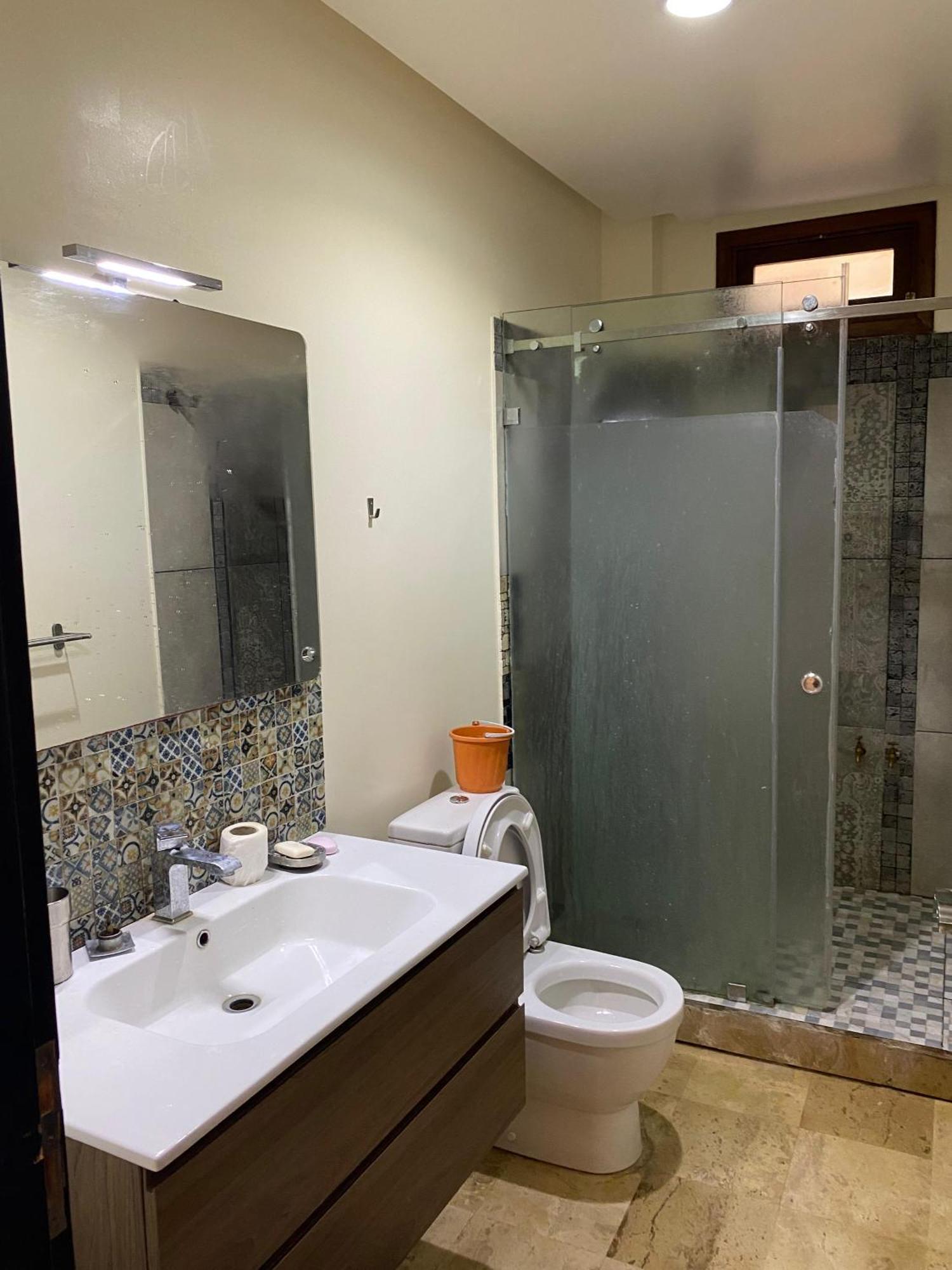 Riad Targante Takate 1 Sidi Bibi Εξωτερικό φωτογραφία