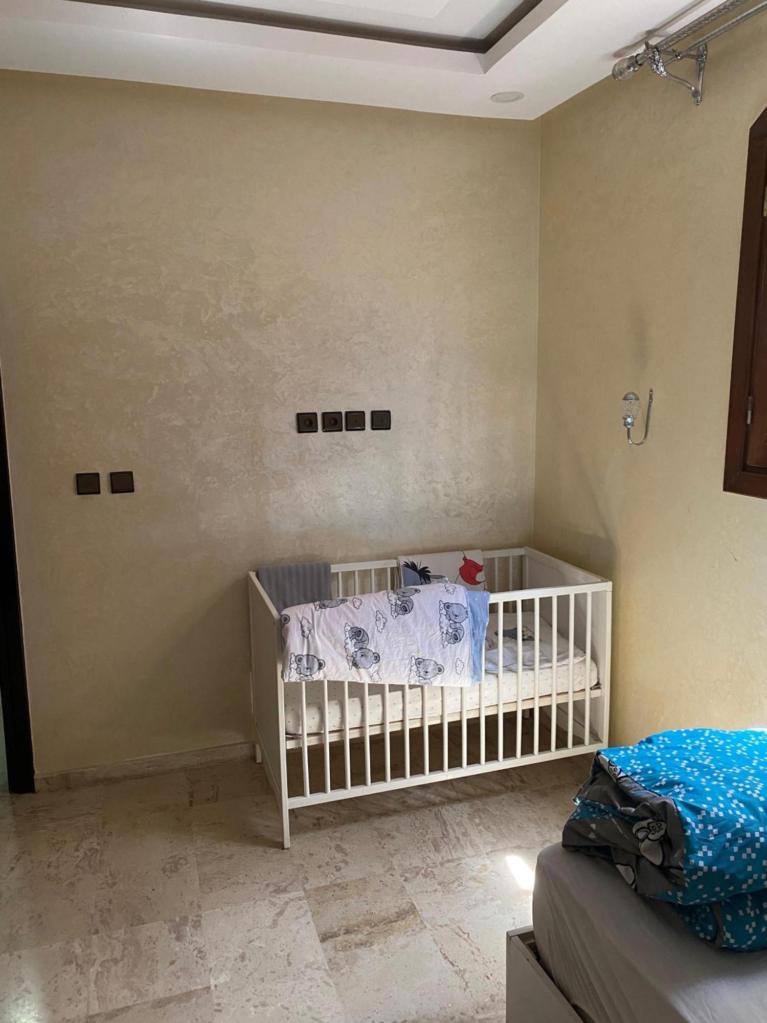 Riad Targante Takate 1 Sidi Bibi Εξωτερικό φωτογραφία
